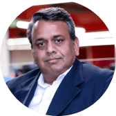 Abhinay Choudhari