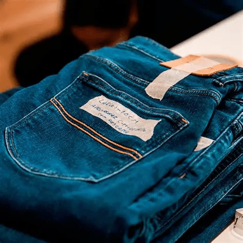 From Cotton Fields to Denim Racks: Traceability That Builds Trust