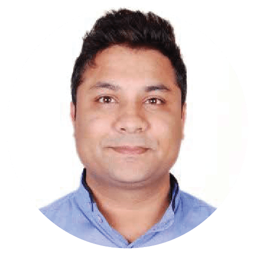 Anuj Bishnoi
