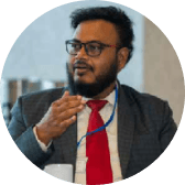 Dr. Biju Jacob