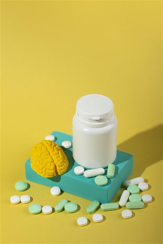 Pharmaceutical