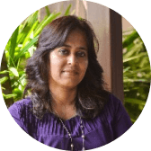 Vidya Sridharan